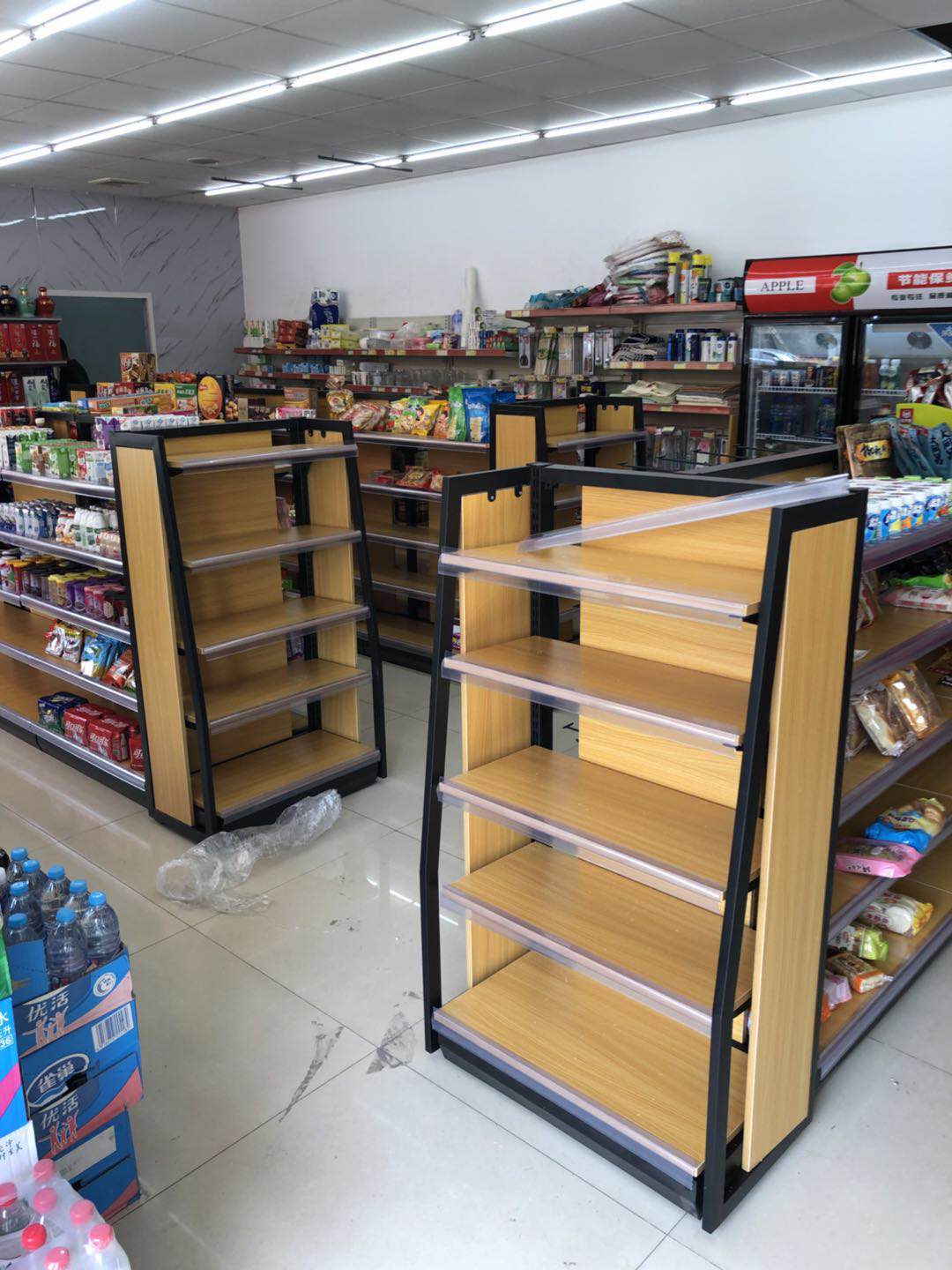 商超貨架29